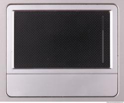 Electronics Black